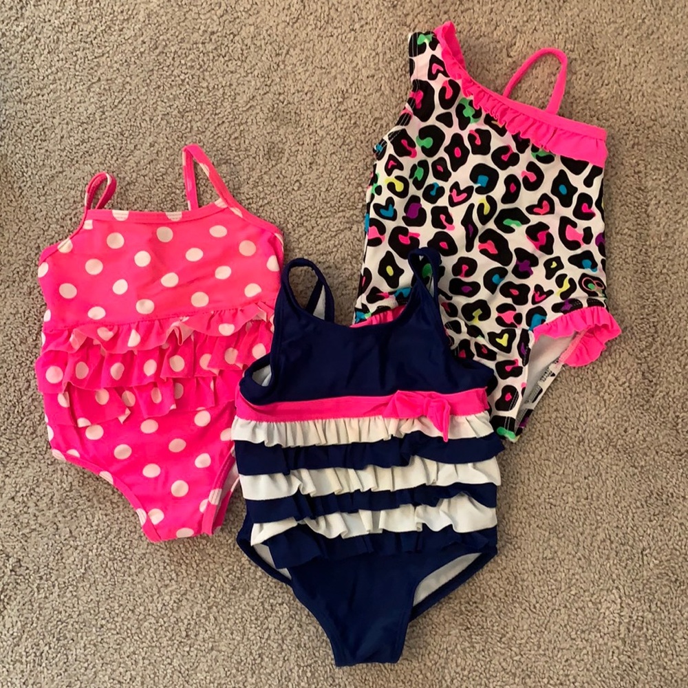 18M swim bundle!